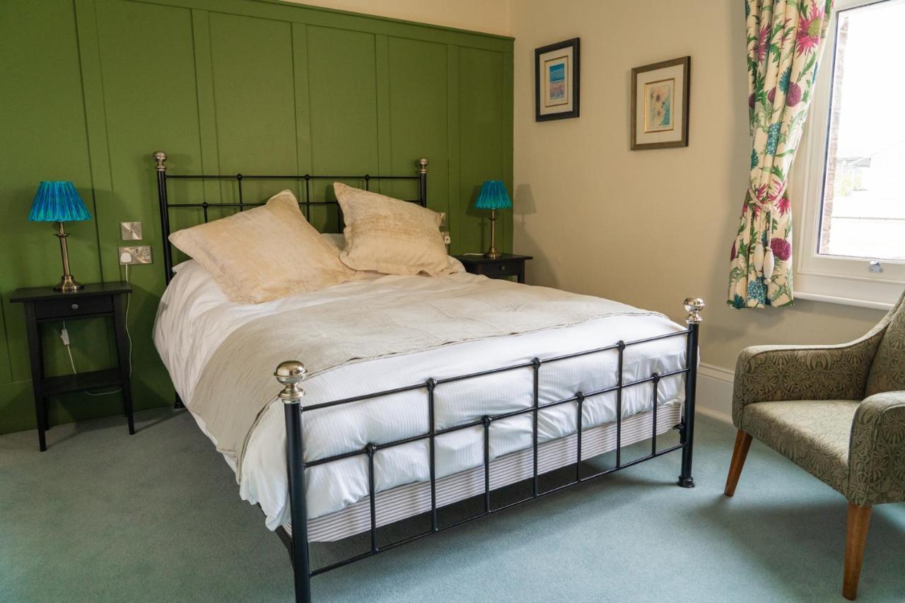 Bed and Breakfast Monkbridge House à York Extérieur photo