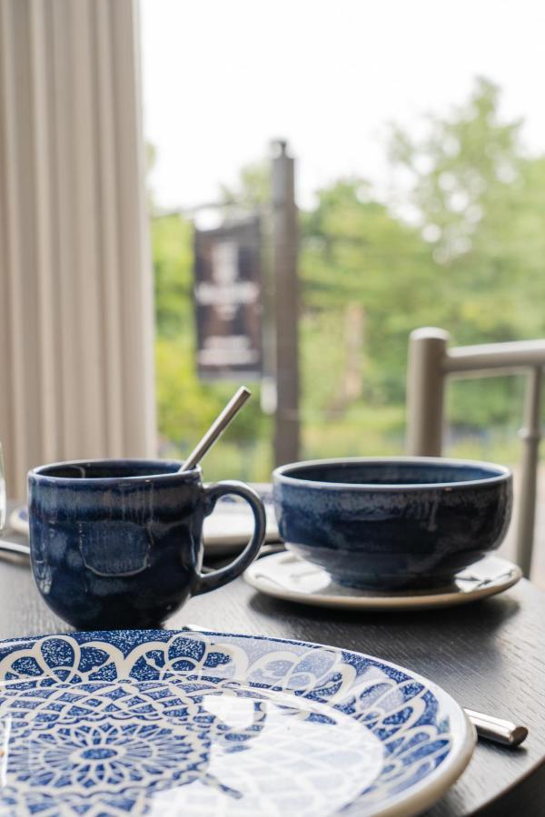 Bed and Breakfast Monkbridge House à York Extérieur photo