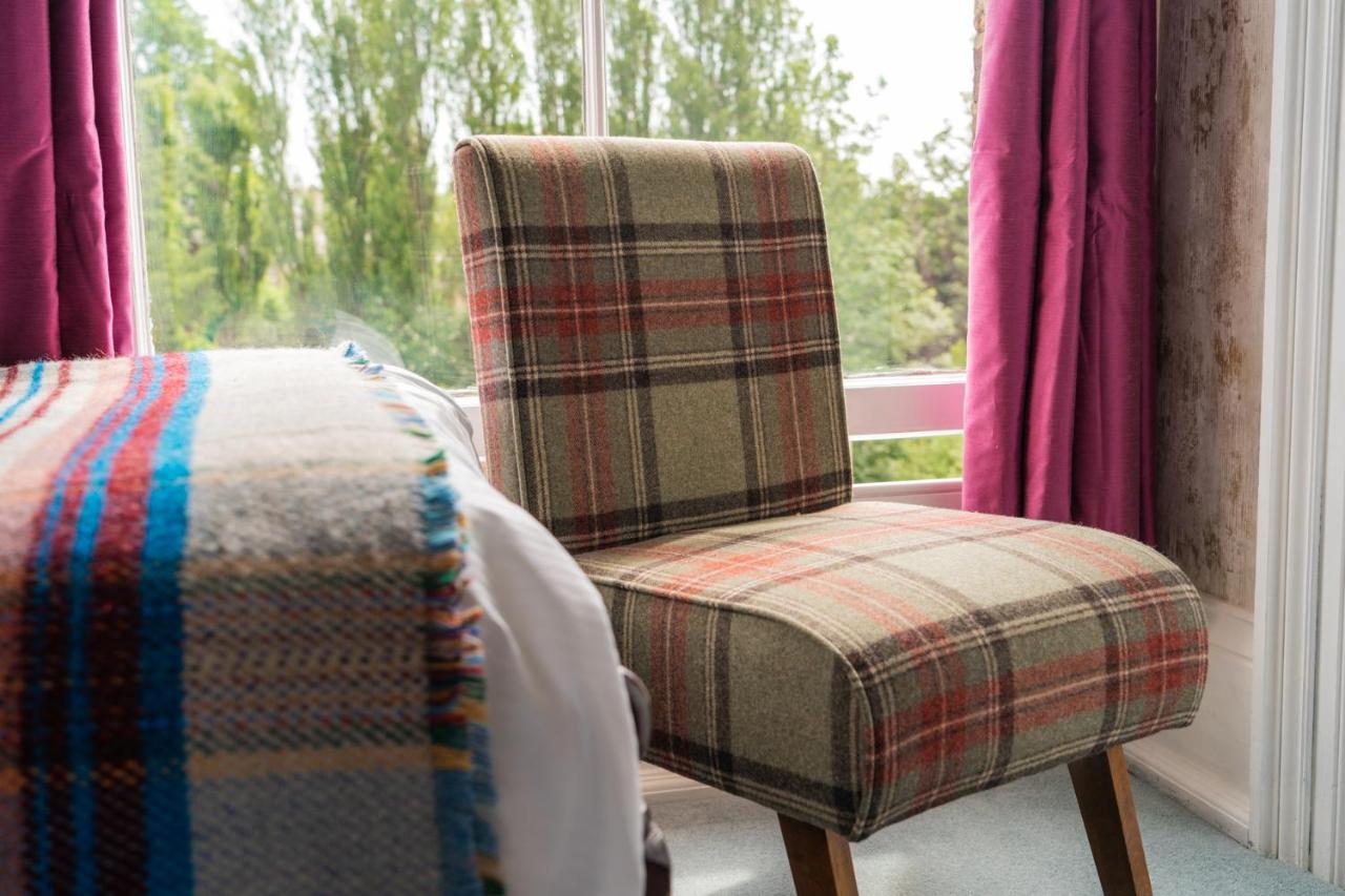 Bed and Breakfast Monkbridge House à York Extérieur photo