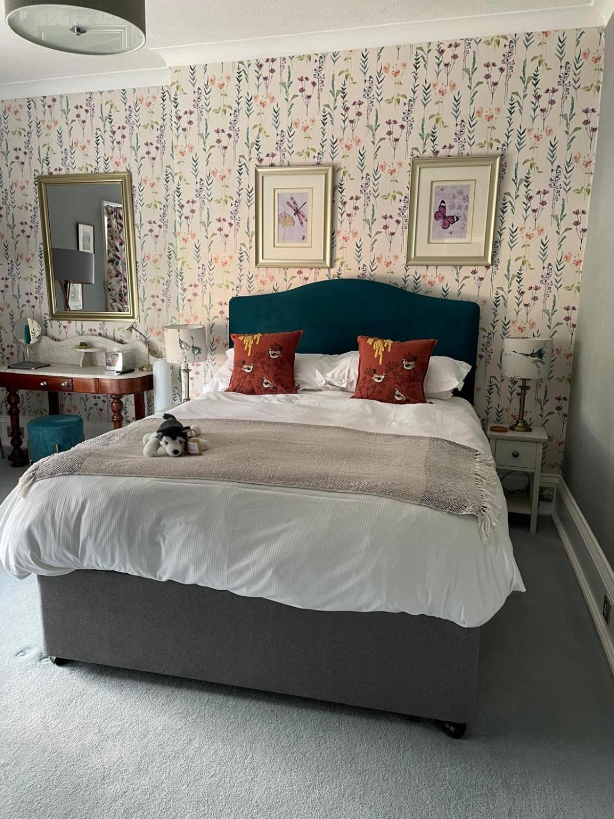 Bed and Breakfast Monkbridge House à York Extérieur photo